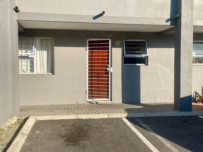 To Let 2 Bedroom Property for Rent in Sanlamhof Western Cape